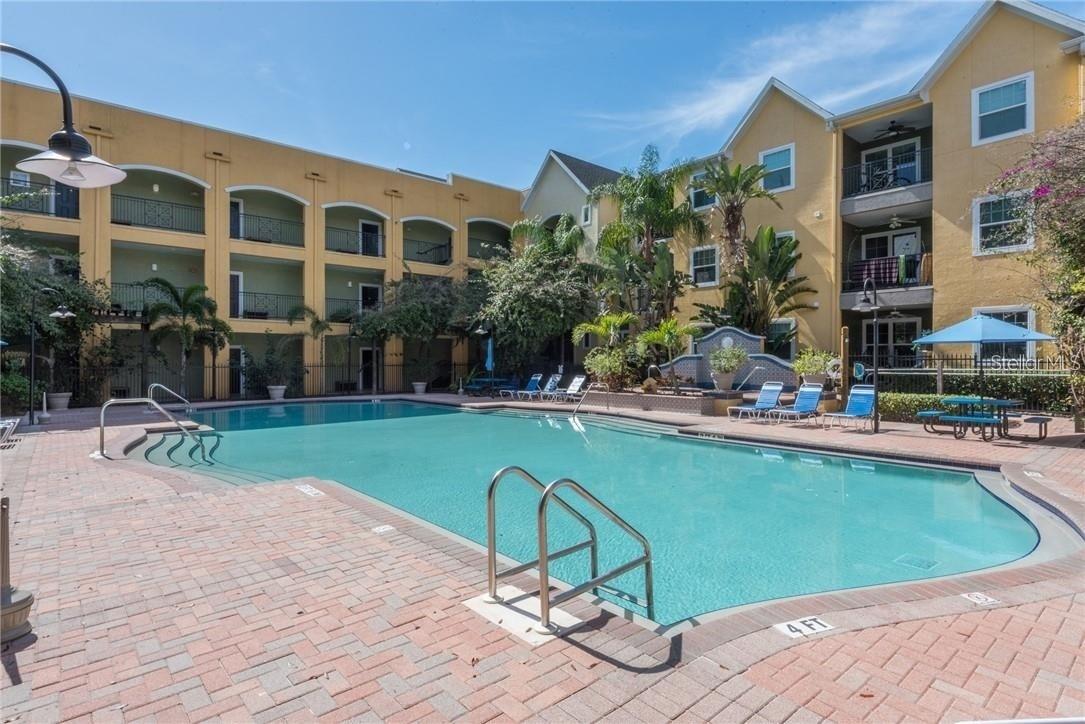 1910 E PALM AVE #11222, TAMPA, FL, 33605