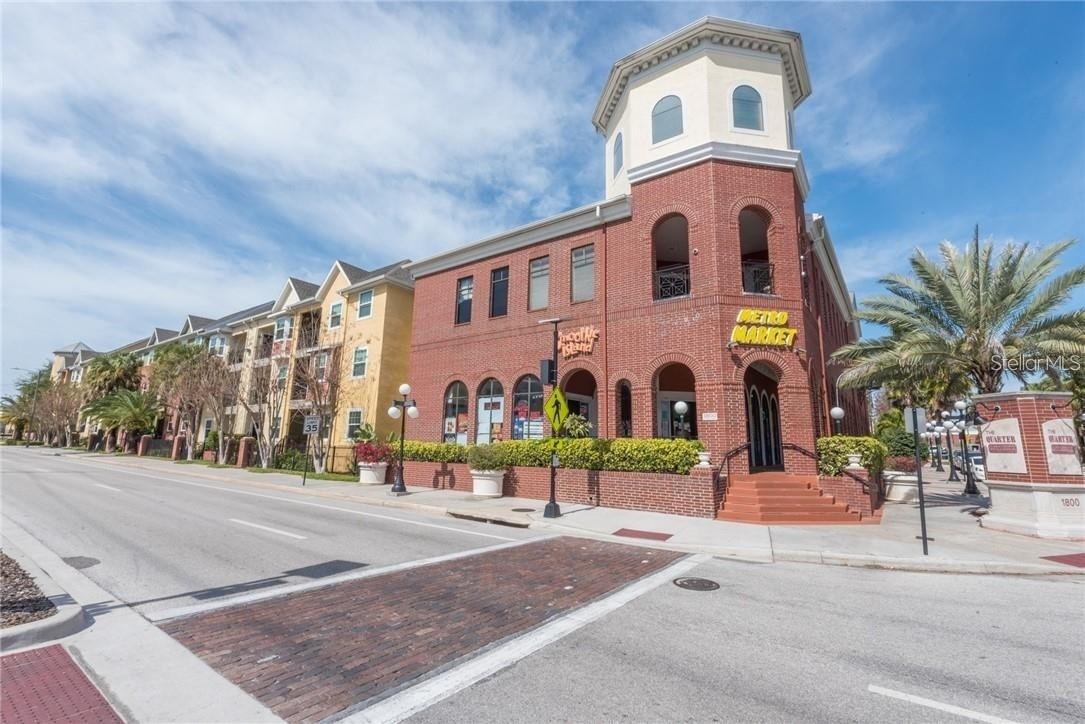 1910 E PALM AVE #11222, TAMPA, FL, 33605