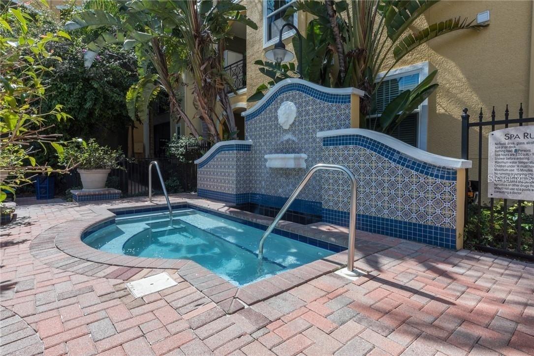 1910 E PALM AVE #11222, TAMPA, FL, 33605