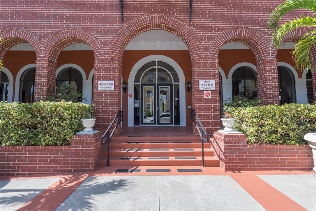 1910 E PALM AVE #11222, TAMPA, FL, 33605