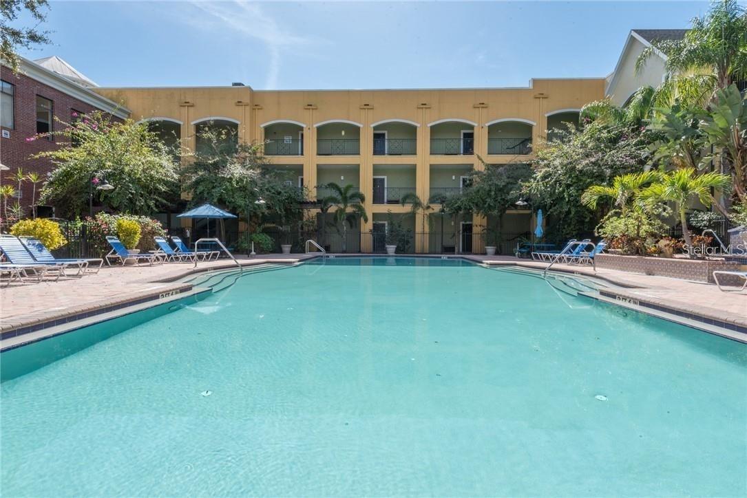 1910 E PALM AVE #11222, TAMPA, FL, 33605