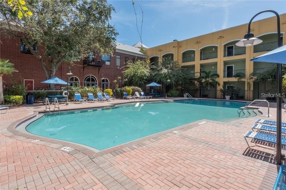 1910 E PALM AVE #11222, TAMPA, FL, 33605