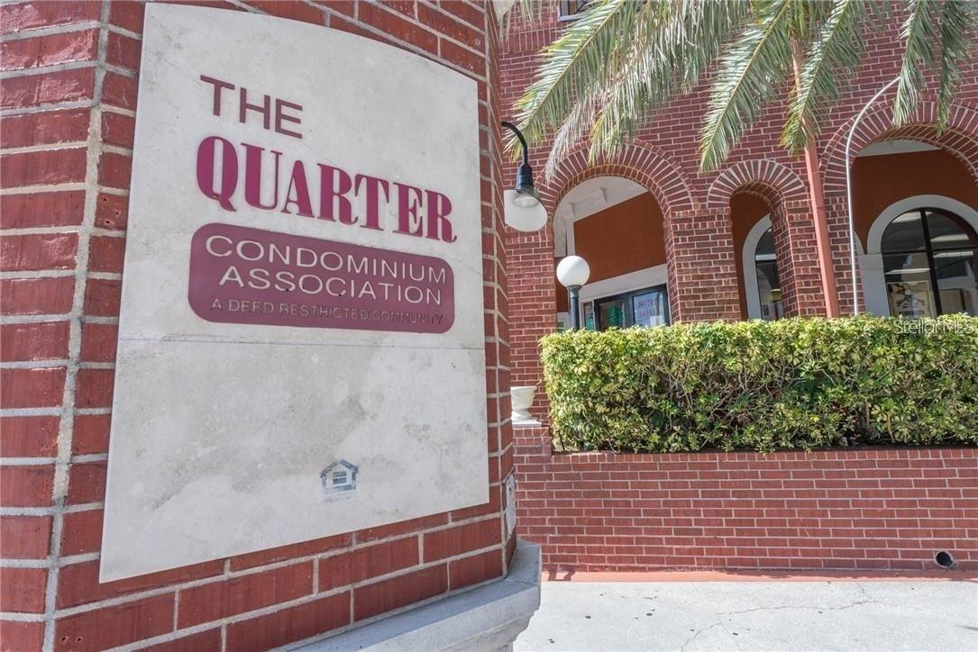 1910 E PALM AVE #11222, TAMPA, FL, 33605