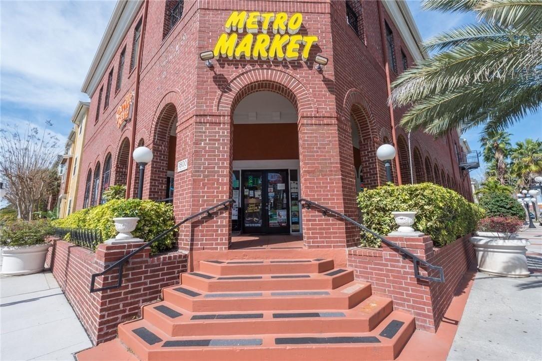 1910 E PALM AVE #11222, TAMPA, FL, 33605