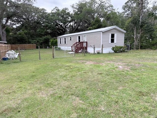 418 SE 6TH ST, WILLISTON, FL, 32696