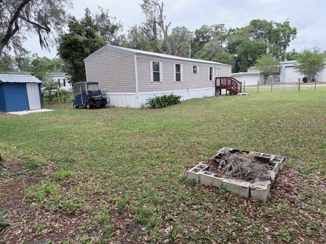418 SE 6TH ST, WILLISTON, FL, 32696