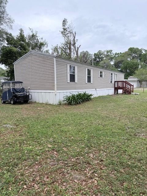 418 SE 6TH ST, WILLISTON, FL, 32696