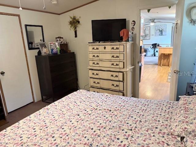 418 SE 6TH ST, WILLISTON, FL, 32696