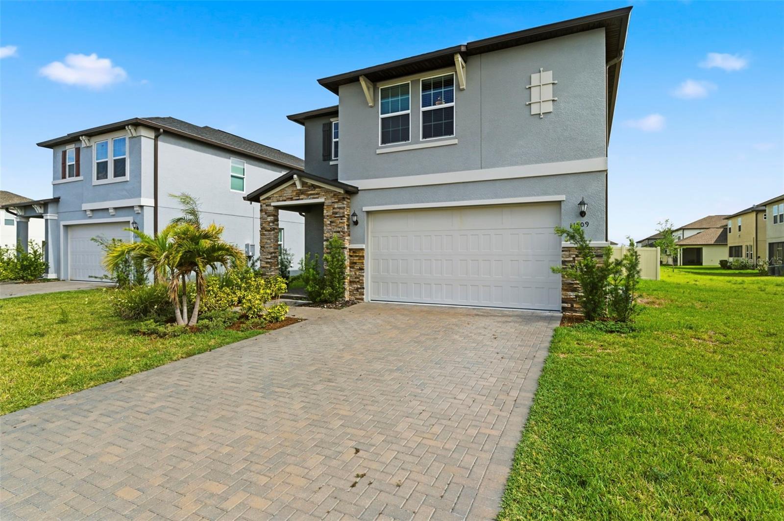 11509 72ND PL E, PALMETTO, FL, 34221