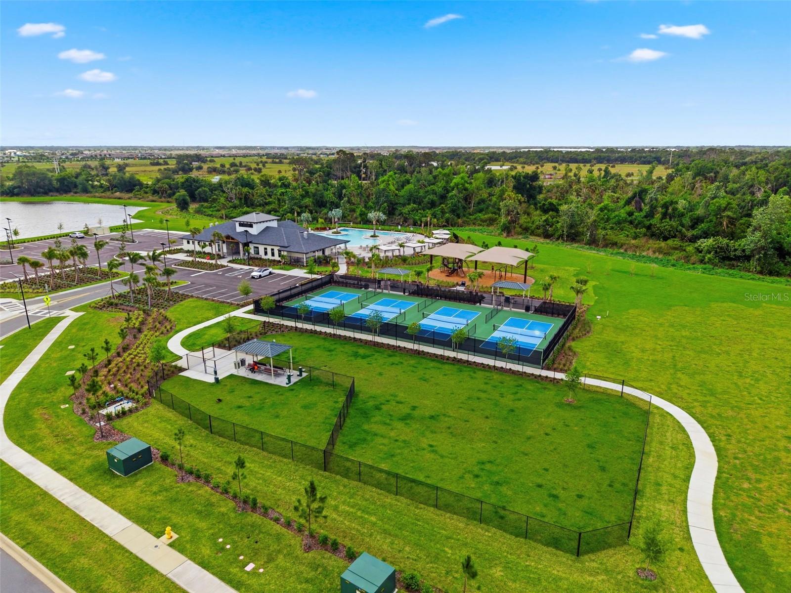 11509 72ND PL E, PALMETTO, FL, 34221
