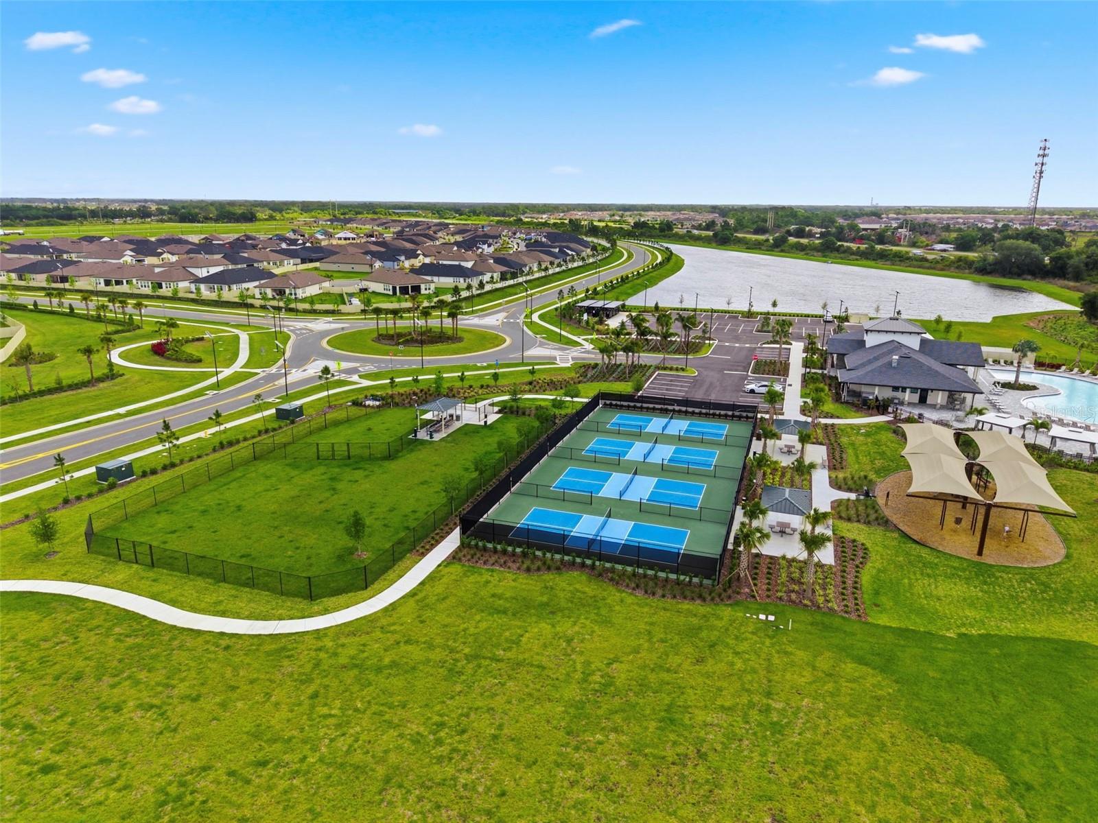 11509 72ND PL E, PALMETTO, FL, 34221