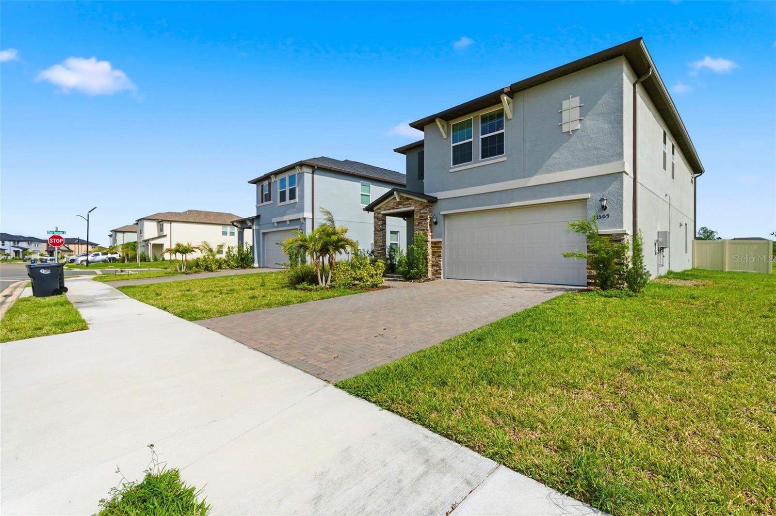 11509 72ND PL E, PALMETTO, FL, 34221