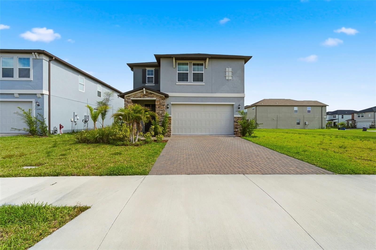 11509 72ND PL E, PALMETTO, FL, 34221