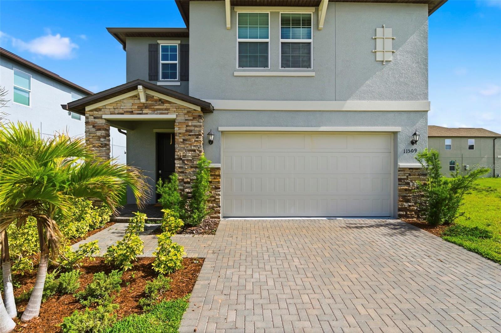 11509 72ND PL E, PALMETTO, FL, 34221