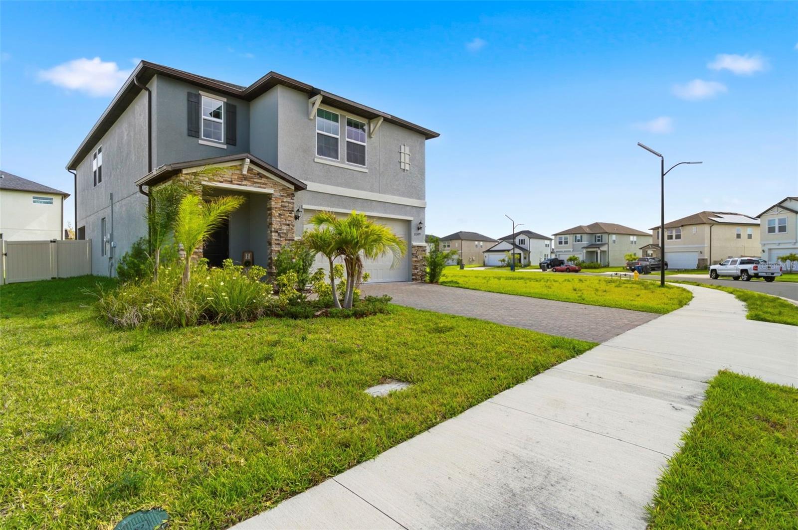 11509 72ND PL E, PALMETTO, FL, 34221
