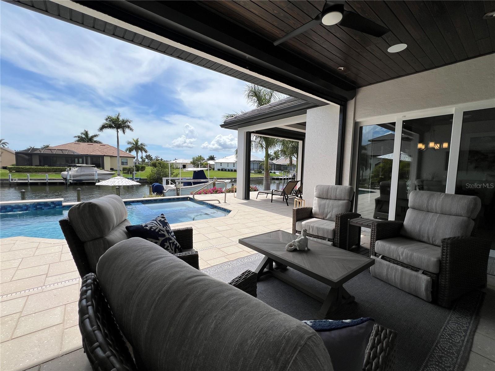 1321 SEA HORSE CT, PUNTA GORDA, FL, 33950