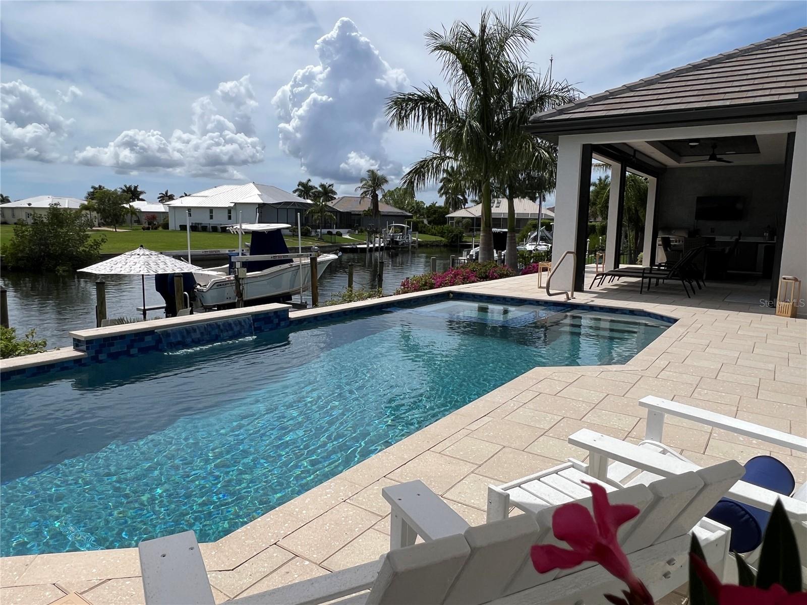 1321 SEA HORSE CT, PUNTA GORDA, FL, 33950