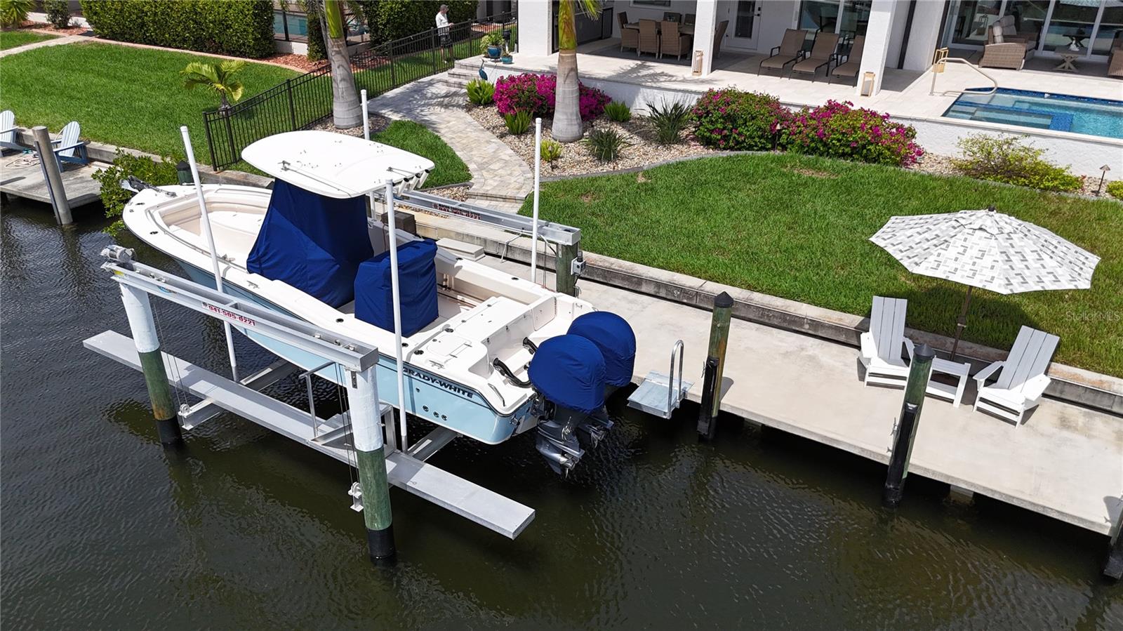 1321 SEA HORSE CT, PUNTA GORDA, FL, 33950