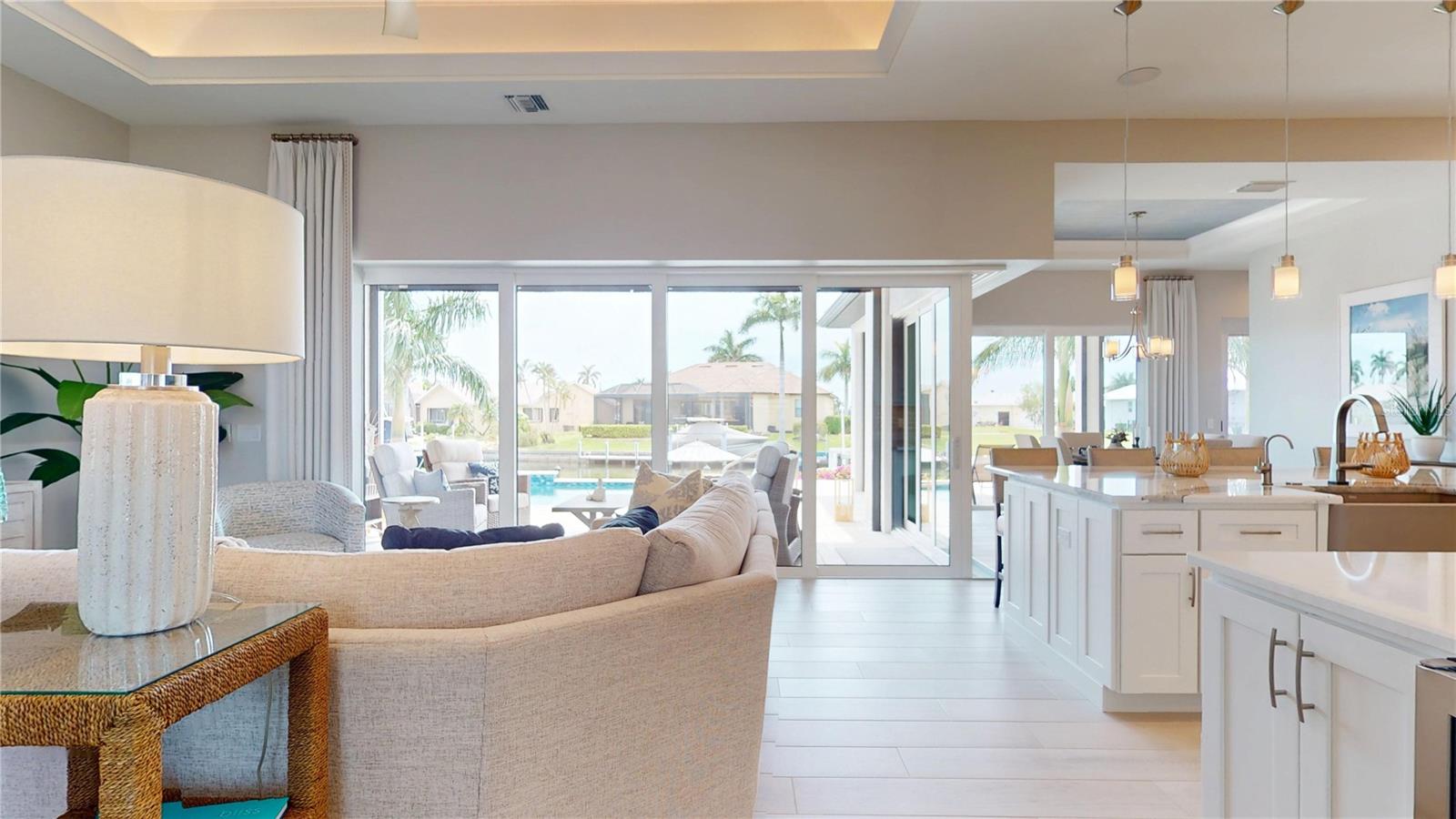 1321 SEA HORSE CT, PUNTA GORDA, FL, 33950