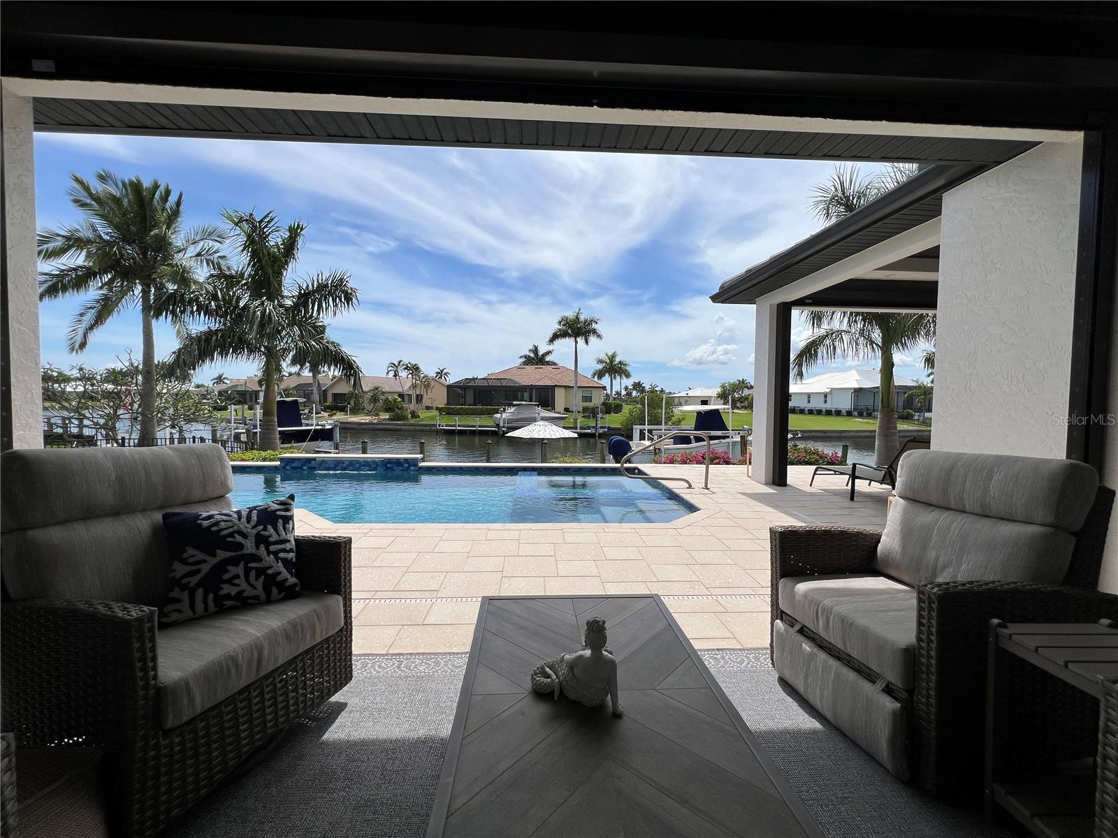 1321 SEA HORSE CT, PUNTA GORDA, FL, 33950