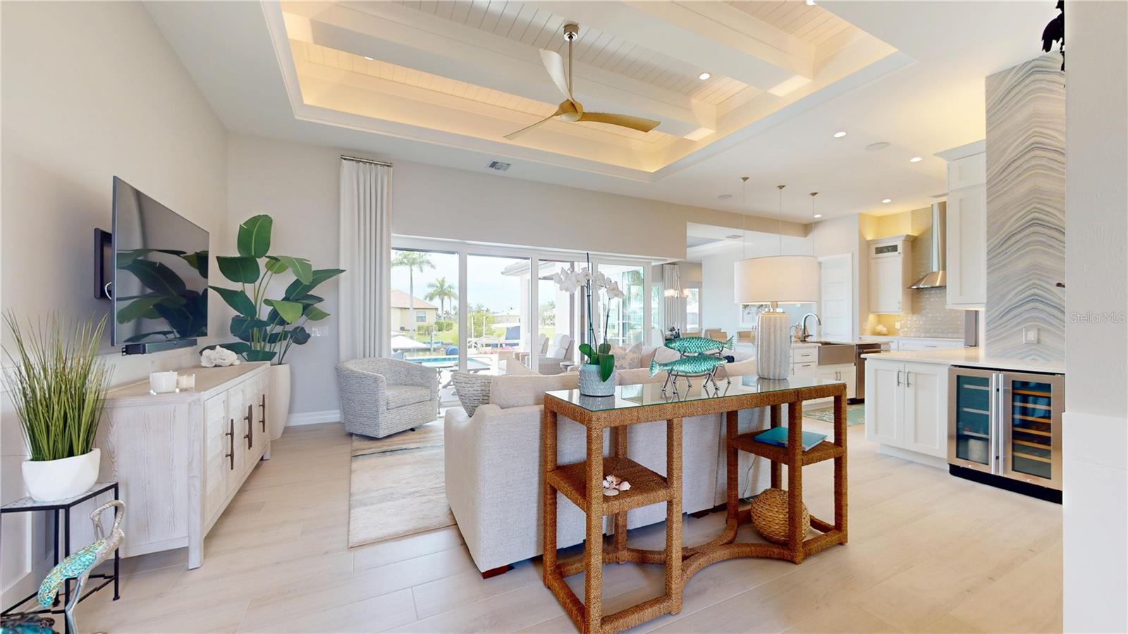 1321 SEA HORSE CT, PUNTA GORDA, FL, 33950