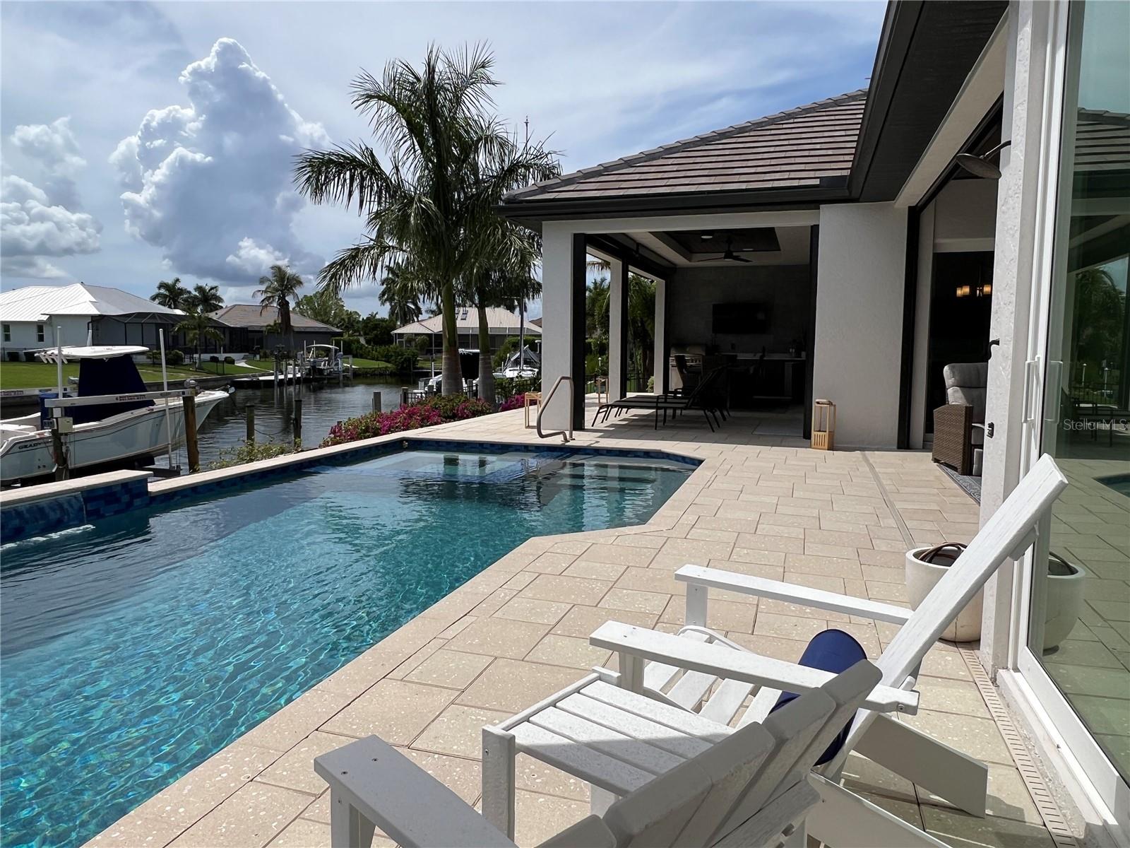 1321 SEA HORSE CT, PUNTA GORDA, FL, 33950