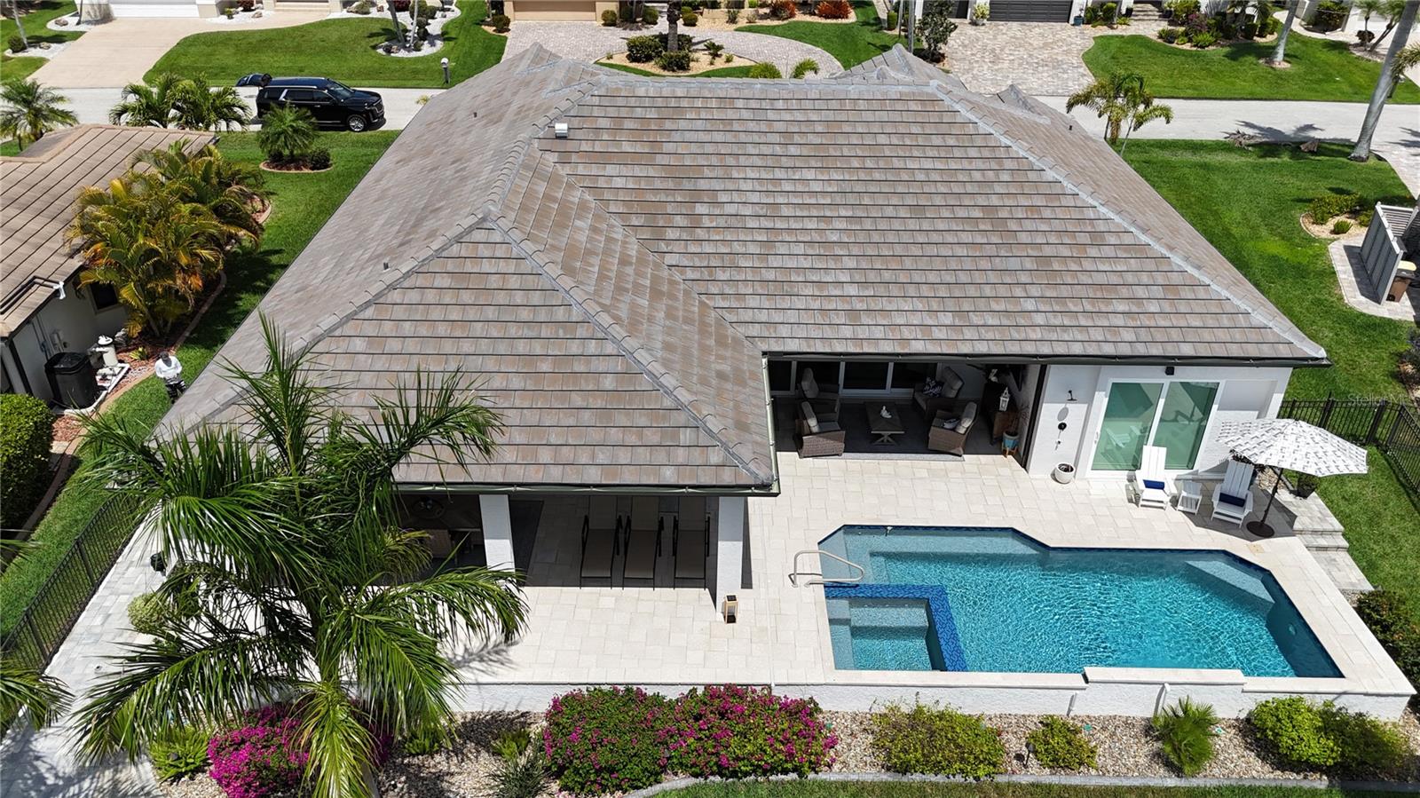 1321 SEA HORSE CT, PUNTA GORDA, FL, 33950