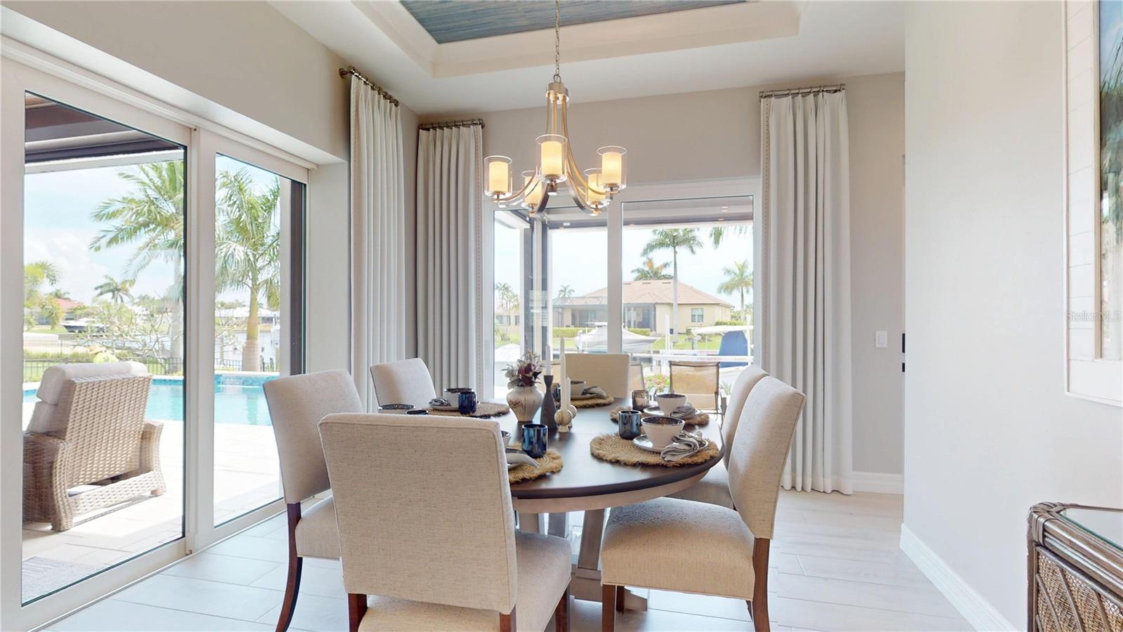 1321 SEA HORSE CT, PUNTA GORDA, FL, 33950