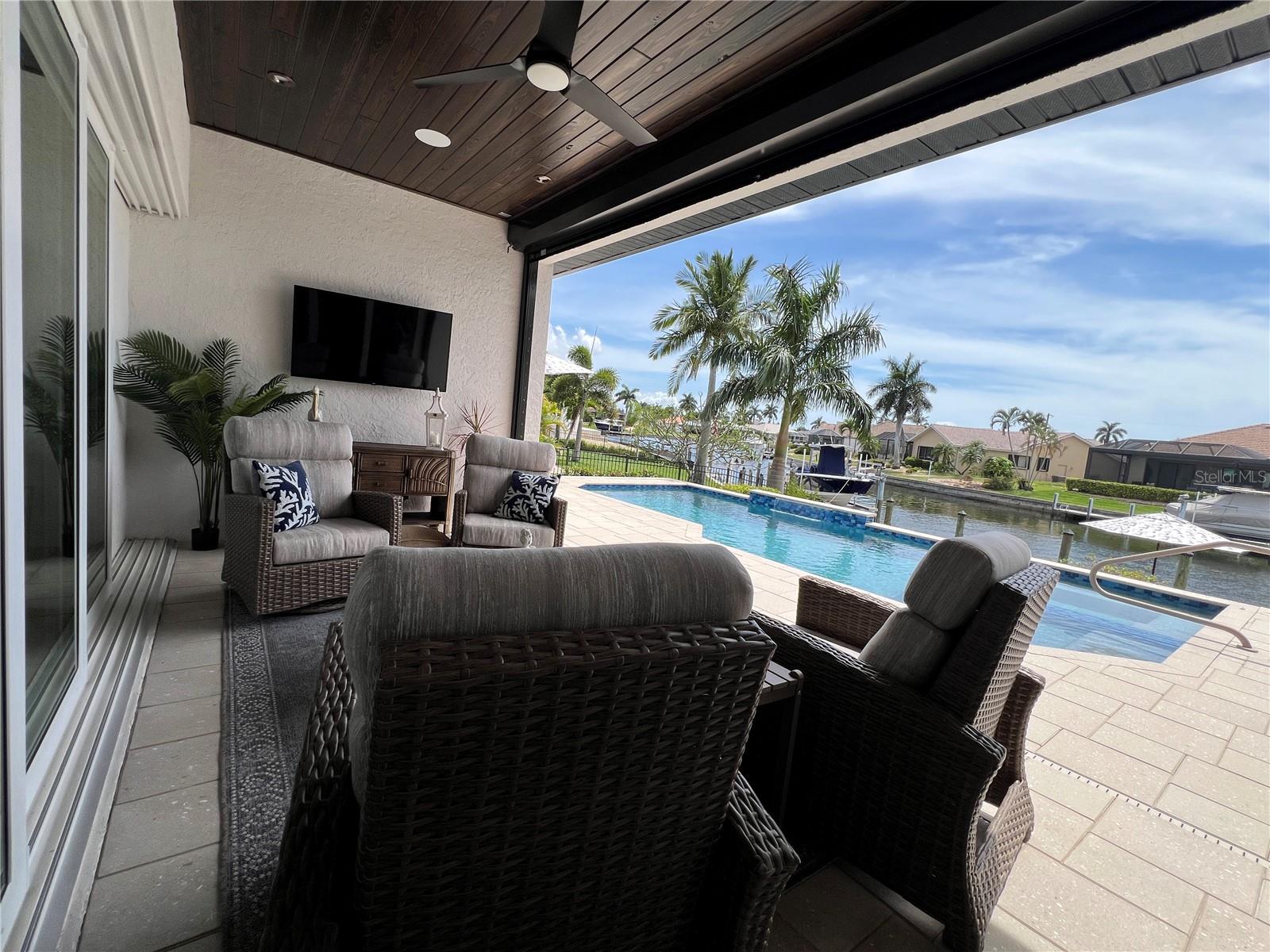 1321 SEA HORSE CT, PUNTA GORDA, FL, 33950