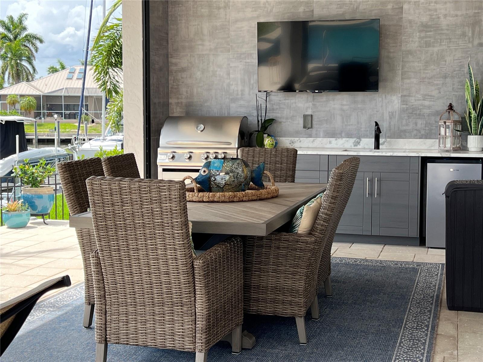 1321 SEA HORSE CT, PUNTA GORDA, FL, 33950