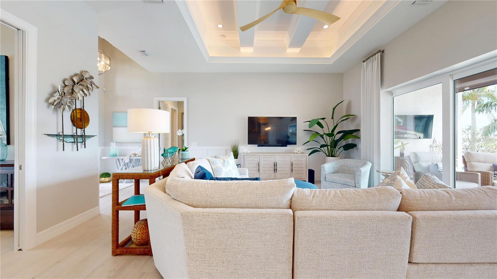 1321 SEA HORSE CT, PUNTA GORDA, FL, 33950