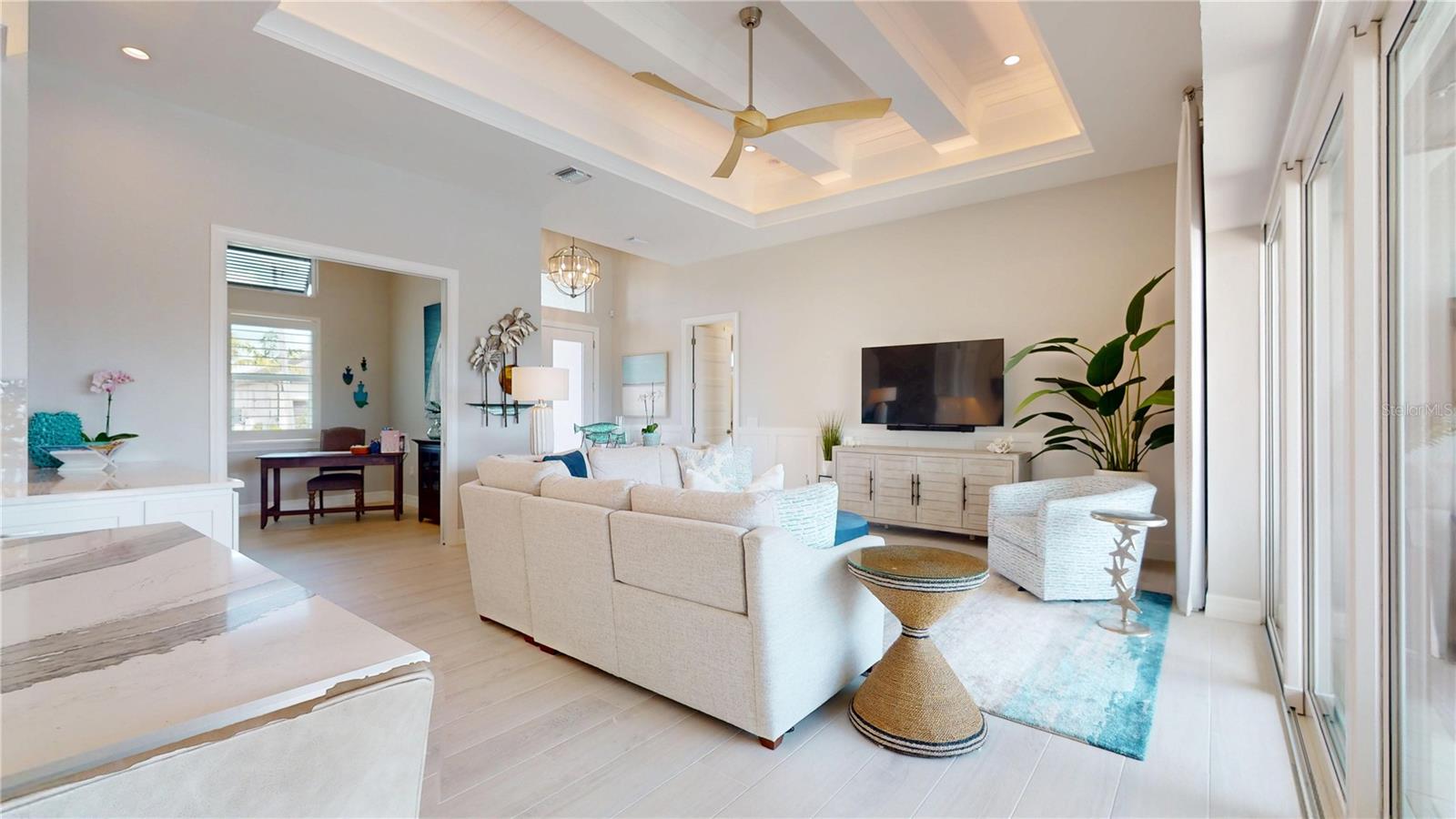 1321 SEA HORSE CT, PUNTA GORDA, FL, 33950