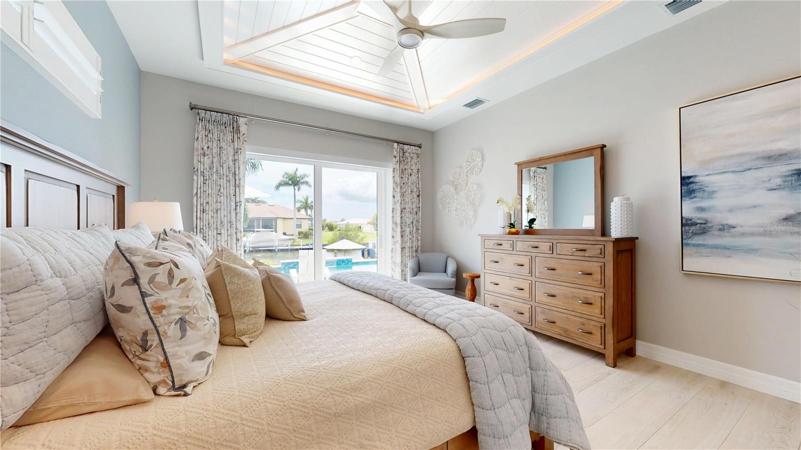 1321 SEA HORSE CT, PUNTA GORDA, FL, 33950