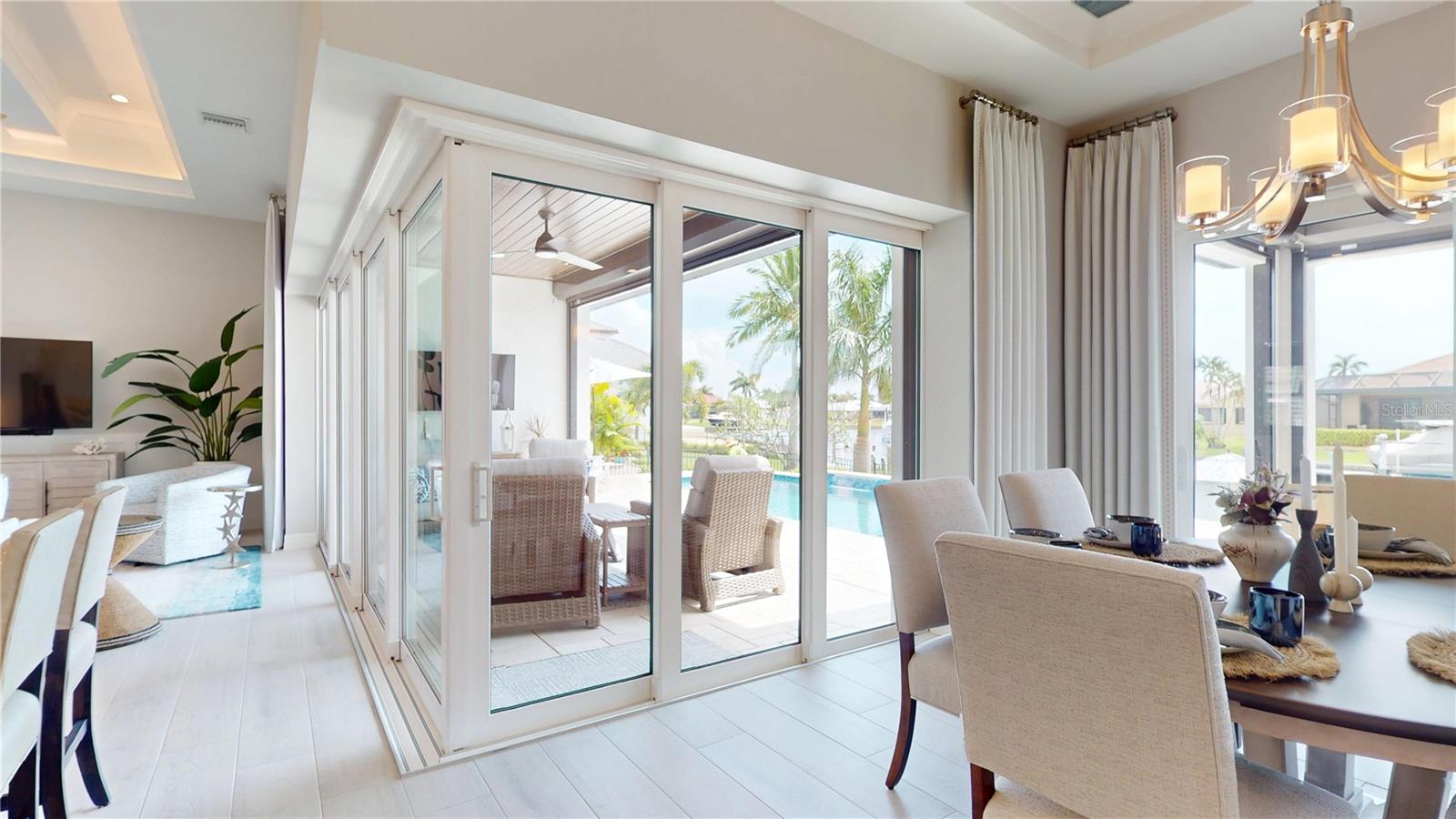 1321 SEA HORSE CT, PUNTA GORDA, FL, 33950