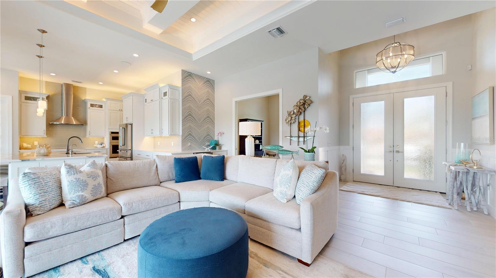 1321 SEA HORSE CT, PUNTA GORDA, FL, 33950