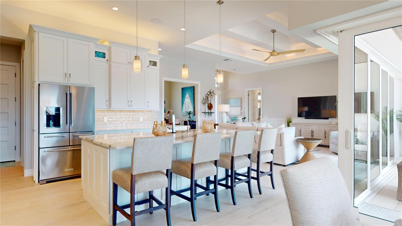 1321 SEA HORSE CT, PUNTA GORDA, FL, 33950