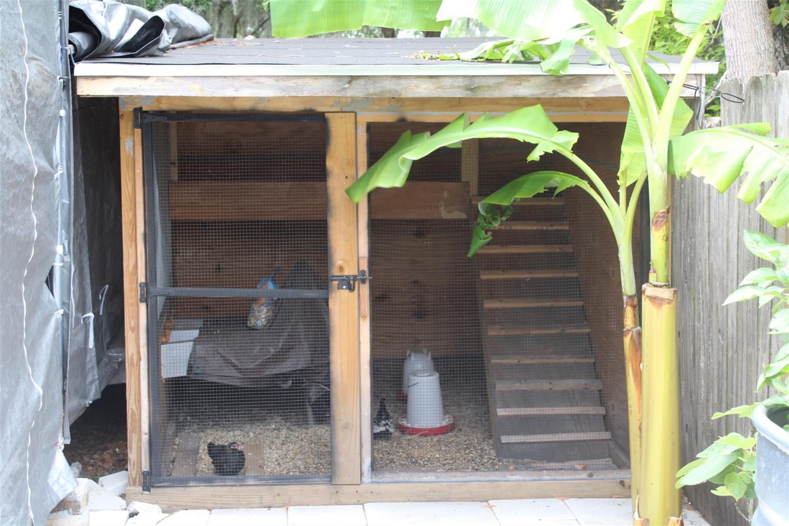 820 W PECAN ST, SANFORD, FL, 32771