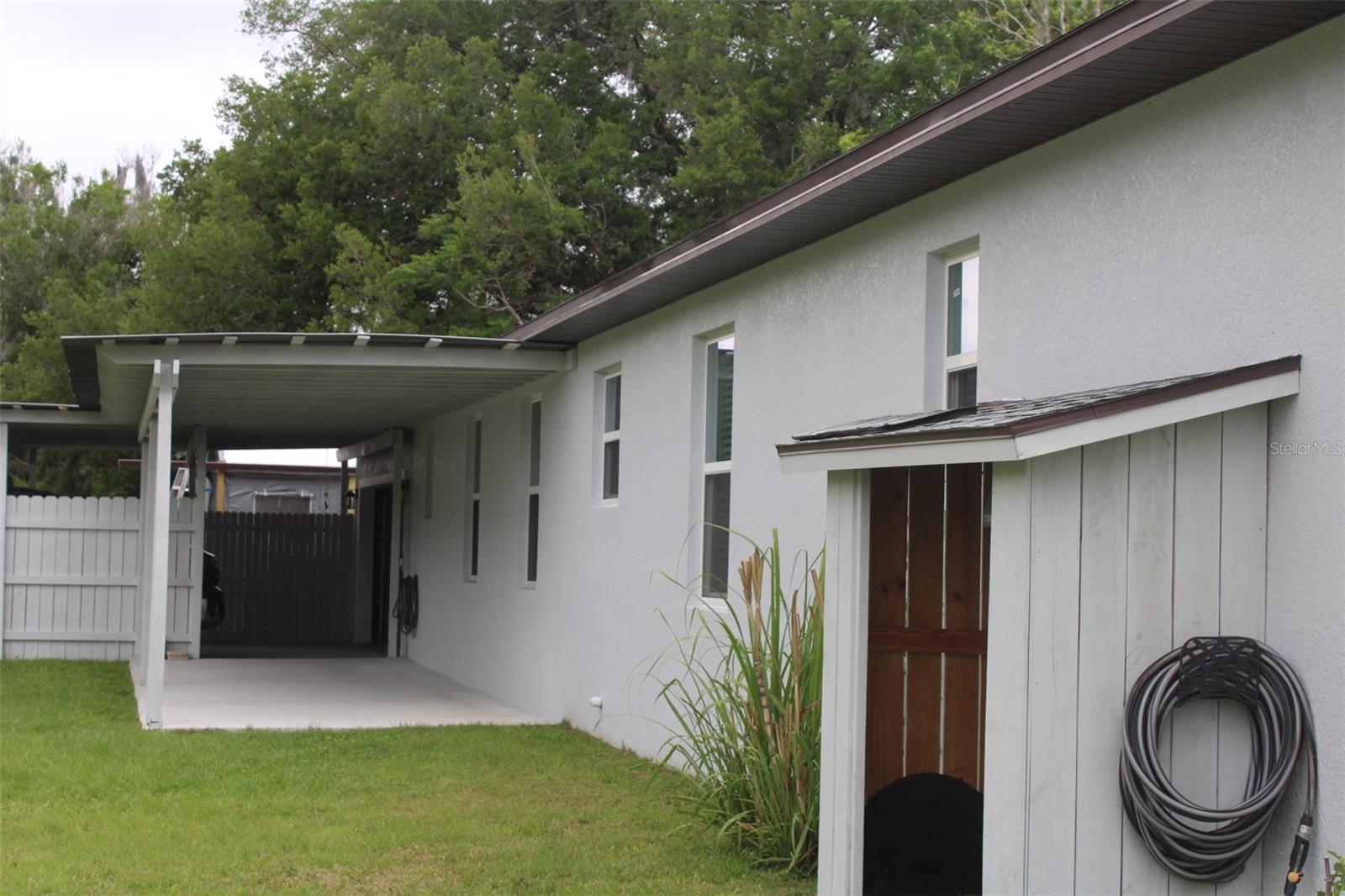 820 W PECAN ST, SANFORD, FL, 32771