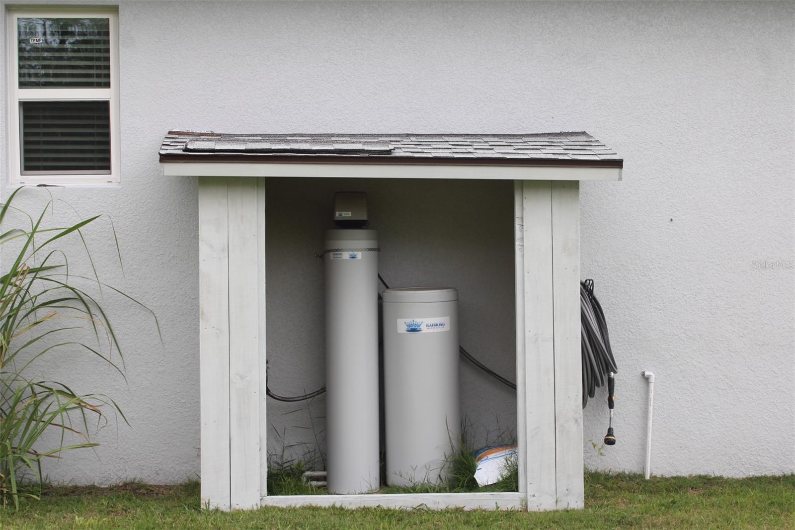 820 W PECAN ST, SANFORD, FL, 32771