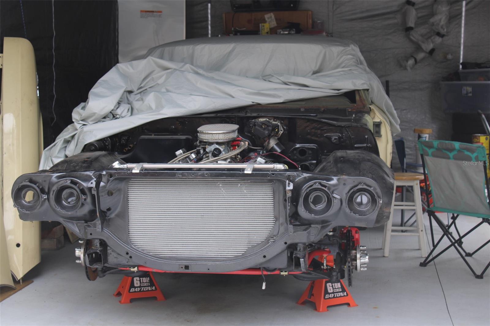 820 W PECAN ST, SANFORD, FL, 32771