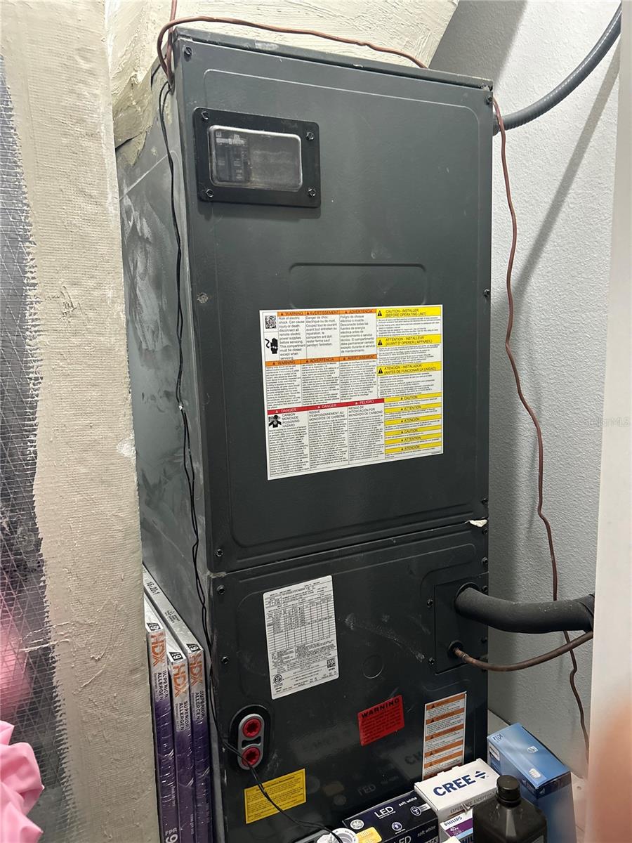 820 W PECAN ST, SANFORD, FL, 32771