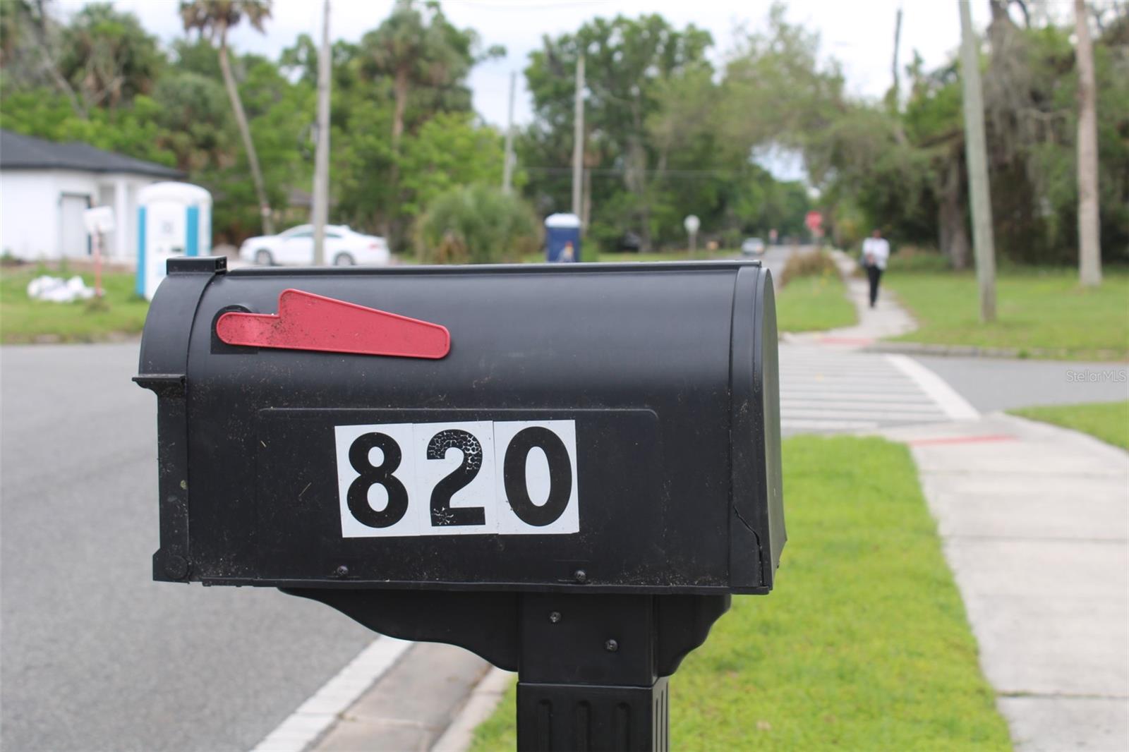 820 W PECAN ST, SANFORD, FL, 32771