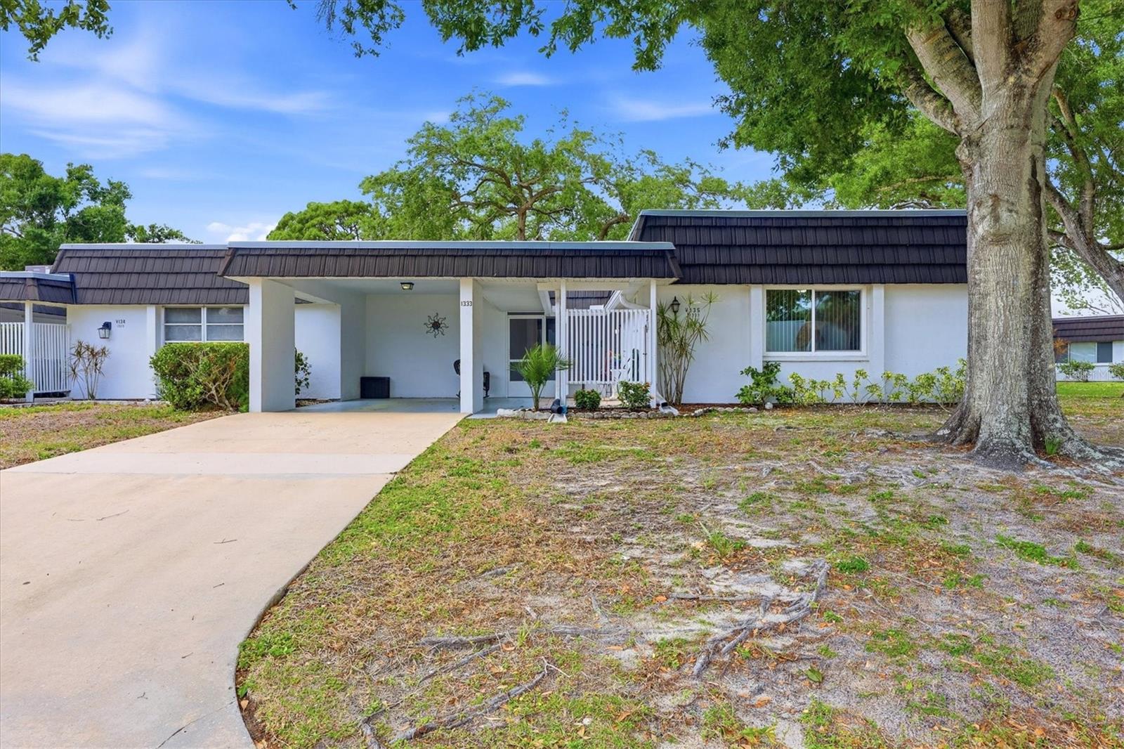 1333 GLEN OAKS DR E #135, SARASOTA, FL, 34232