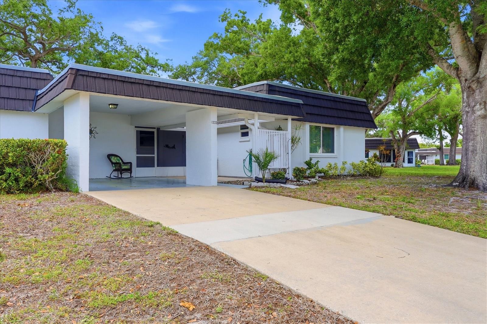 1333 GLEN OAKS DR E #135, SARASOTA, FL, 34232