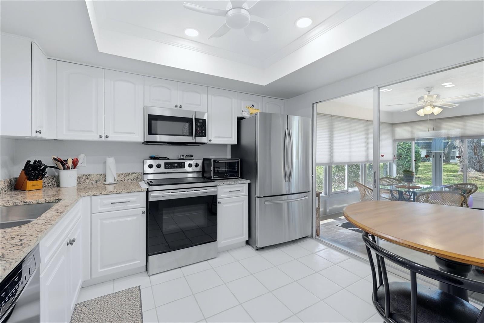 1333 GLEN OAKS DR E #135, SARASOTA, FL, 34232