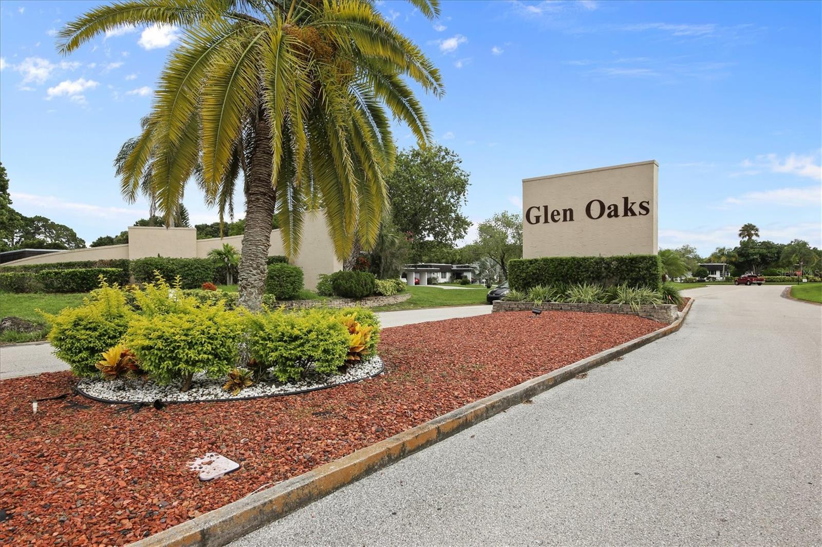 1333 GLEN OAKS DR E #135, SARASOTA, FL, 34232