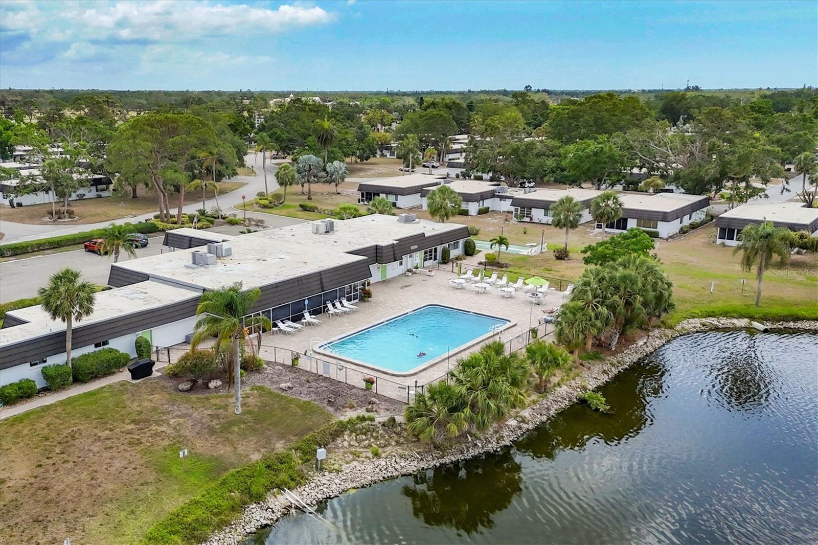 1333 GLEN OAKS DR E #135, SARASOTA, FL, 34232