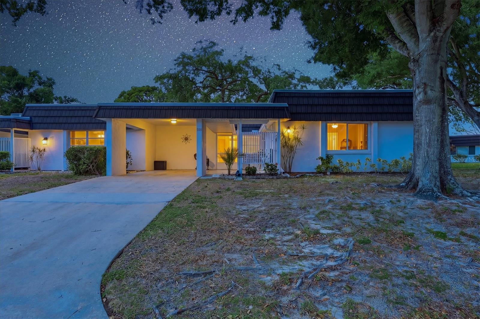 1333 GLEN OAKS DR E #135, SARASOTA, FL, 34232