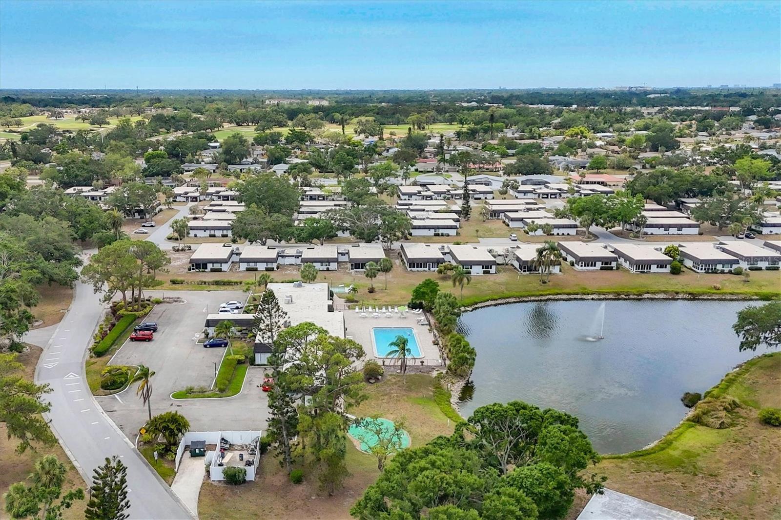 1333 GLEN OAKS DR E #135, SARASOTA, FL, 34232