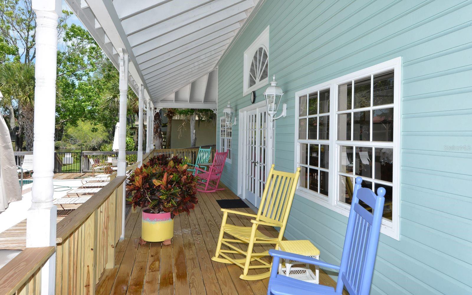 5369 LAKE ARROWHEAD TRL #17A, SARASOTA, FL, 34231